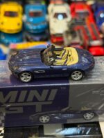 ماکت فلزی بی ام و Z8 Alpina - Image 11