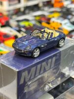 ماکت فلزی بی ام و Z8 Alpina