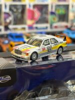 ماکت فلزی مرسدس بنز 190E - Image 8