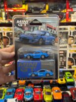 ماکت فلزی مزدا RX-7