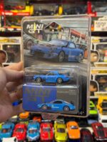 ماکت فلزی مزدا RX-7