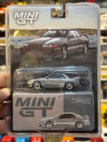 ماکت فلزی نیسان GT-R (R32) Veilside Combat - Image 4