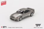 ماکت فلزی نیسان GT-R (R32) Veilside Combat - Image 5