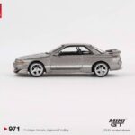 ماکت فلزی نیسان GT-R (R32) Veilside Combat - Image 7