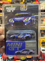 ماکت فلزی نیسان GT-R نیسمو GT3 - Image 5