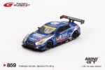 ماکت فلزی نیسان GT-R نیسمو GT3 - Image 6