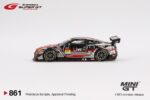 ماکت فلزی نیسان GT-R نیسمو GT3