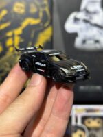 ماکت فلزی نیسان GTR R35 - Image 13