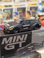 ماکت فلزی نیسان GTR R35 - Image 7