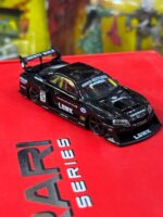 ماکت فلزی نیسان LB-ER34 Super Silhouette SKYLINE - Image 7