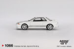 ماکت فلزی نیسان اسکایلاین GT-R R32