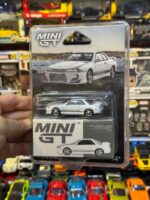 ماکت فلزی نیسان اسکایلاین GT-R R32 - Image 8