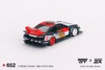 ماکت فلزی نیسان سیلویا LB-Super Silhouette S15 - Image 6