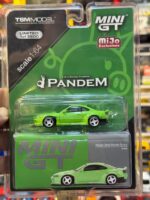 ماکت فلزی نیسان سیلویا S15 Pandem - Image 6