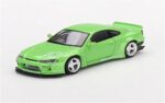 ماکت فلزی نیسان سیلویا S15 Pandem - Image 8
