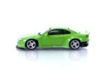 ماکت فلزی نیسان سیلویا S15 Pandem - Image 9
