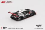 ماکت فلزی هوندا Honda NSX-GT Type S GT500 ARTA MUGEN - Image 11