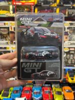 ماکت فلزی هوندا Honda NSX-GT Type S GT500 ARTA MUGEN