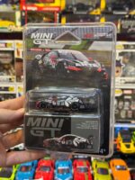 ماکت فلزی هوندا Honda NSX-GT Type S GT500 ARTA MUGEN
