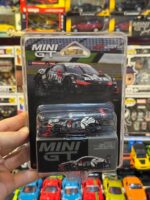 ماکت فلزی هوندا Honda NSX-GT Type S GT500 ARTA MUGEN