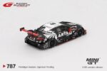 ماکت فلزی هوندا Honda NSX-GT Type S GT500 ARTA MUGEN - Image 8