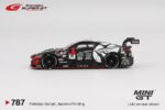 ماکت فلزی هوندا Honda NSX-GT Type S GT500 ARTA MUGEN - Image 10