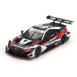 ماکت فلزی هوندا NSX-GT "Type S" GT500 - Image 6