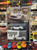 ماکت فلزی هوندا S2000 - Image 2