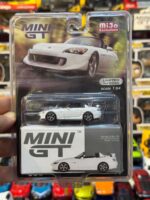 ماکت فلزی هوندا S2000