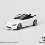 ماکت فلزی هوندا S2000