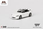 ماکت فلزی هوندا S2000