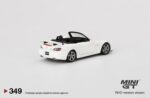 ماکت فلزی هوندا S2000