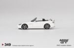 ماکت فلزی هوندا S2000 - Image 7