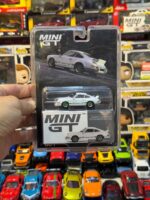 ماکت فلزی پورشه کررا 911 RS - Image 3