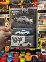 ماکت فلزی پورشه کررا 911 RS - Image 4