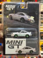 ماکت فلزی پورشه کررا 911 RS - Image 6