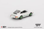 ماکت فلزی پورشه کررا 911 RS - Image 7