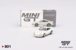 ماکت فلزی پورشه کررا 911 RS - Image 8