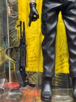 اکشن فیگور الیت فورس Terminate “Scorpion The Enforcer - Image 19