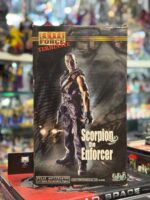 اکشن فیگور الیت فورس Terminate “Scorpion The Enforcer - Image 2