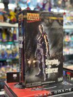 اکشن فیگور الیت فورس Terminate “Scorpion The Enforcer - Image 4