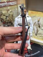 اکشن فیگور جنگ جهانی دوم MONTE CERVINO ALPINI - DOMENICO - Image 10
