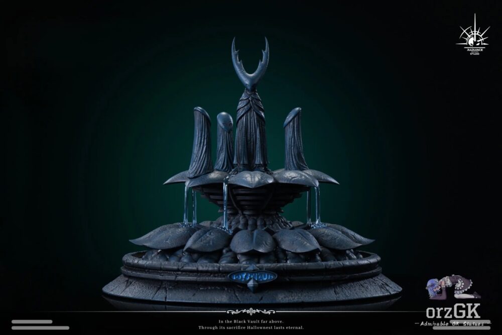 فیگور City of Tears Fountain Square از بازی هالو نایت - Image 7