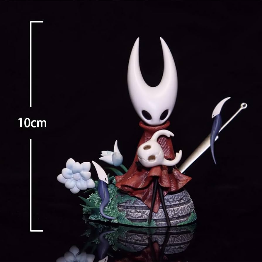 فیگور Hornet Statue از بازی هالو نایت