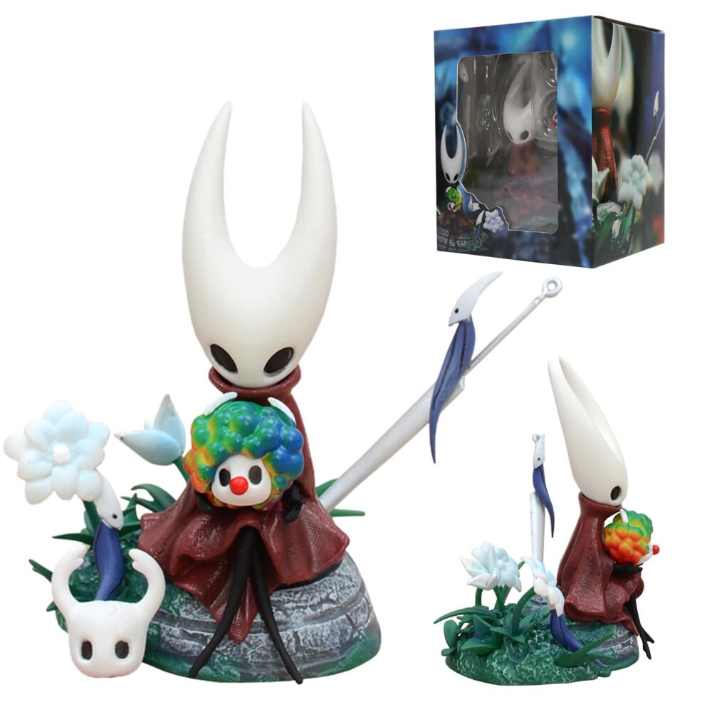 فیگور Hornet Statue از بازی هالو نایت
