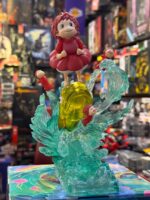 فیگور پونیو  Ponyo on the Cliff - تصویر 15