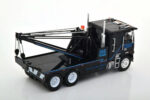 ماکت فلزی  1984 Freightliner FLA 9664 Big Rig Tow Truck - Image 9