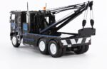 ماکت فلزی  1984 Freightliner FLA 9664 Big Rig Tow Truck - Image 10