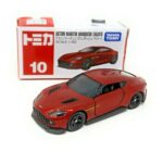 ماکت فلزی استون مارتین ونکوئیش زاگاتو Vanquish Zagato