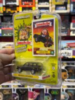 ماکت فلزی جیپ چروکی۱۹۹۳ Garbage Pail Kids - Image 4